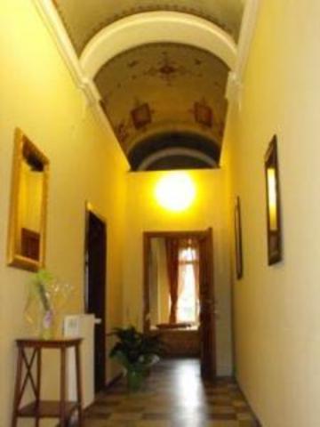 Pantaneto - Palazzo Bulgarini 2* Siena