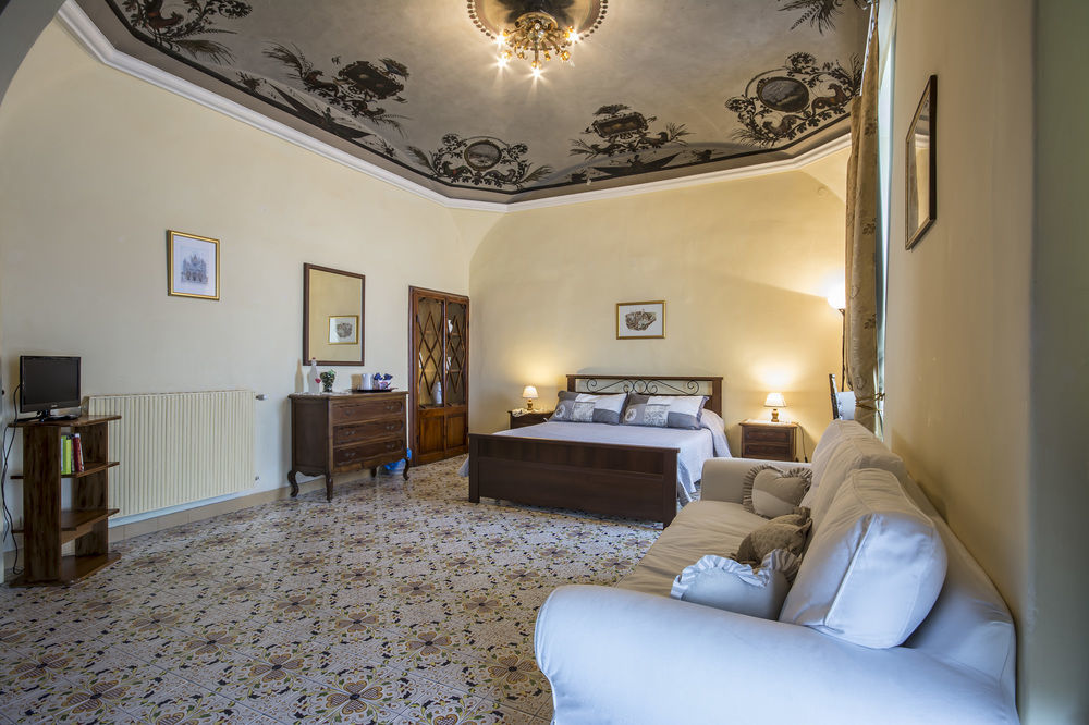 Alojamento de Acomodação e Pequeno-almoço Pantaneto - Palazzo Bulgarini Siena