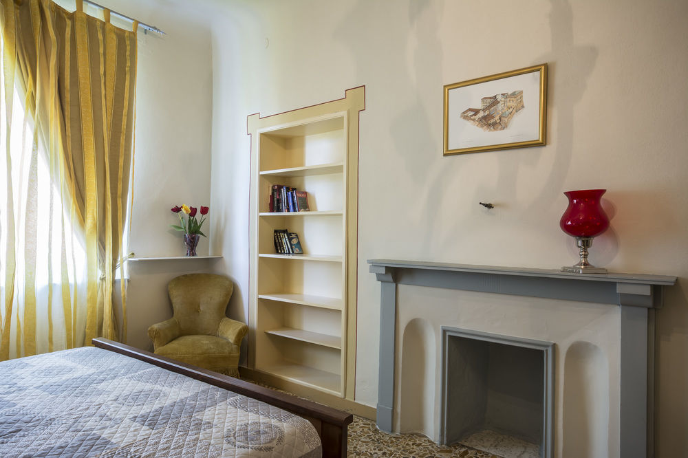 Alojamento de Acomodação e Pequeno-almoço Pantaneto - Palazzo Bulgarini 2*