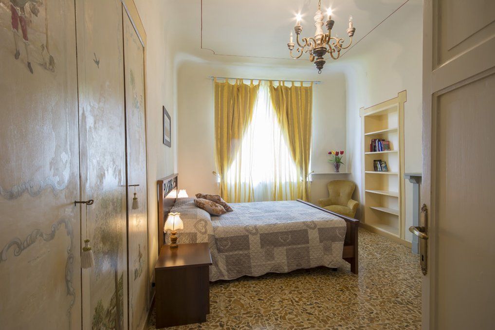Pantaneto - Palazzo Bulgarini Alojamento de Acomodação e Pequeno-almoço 2*