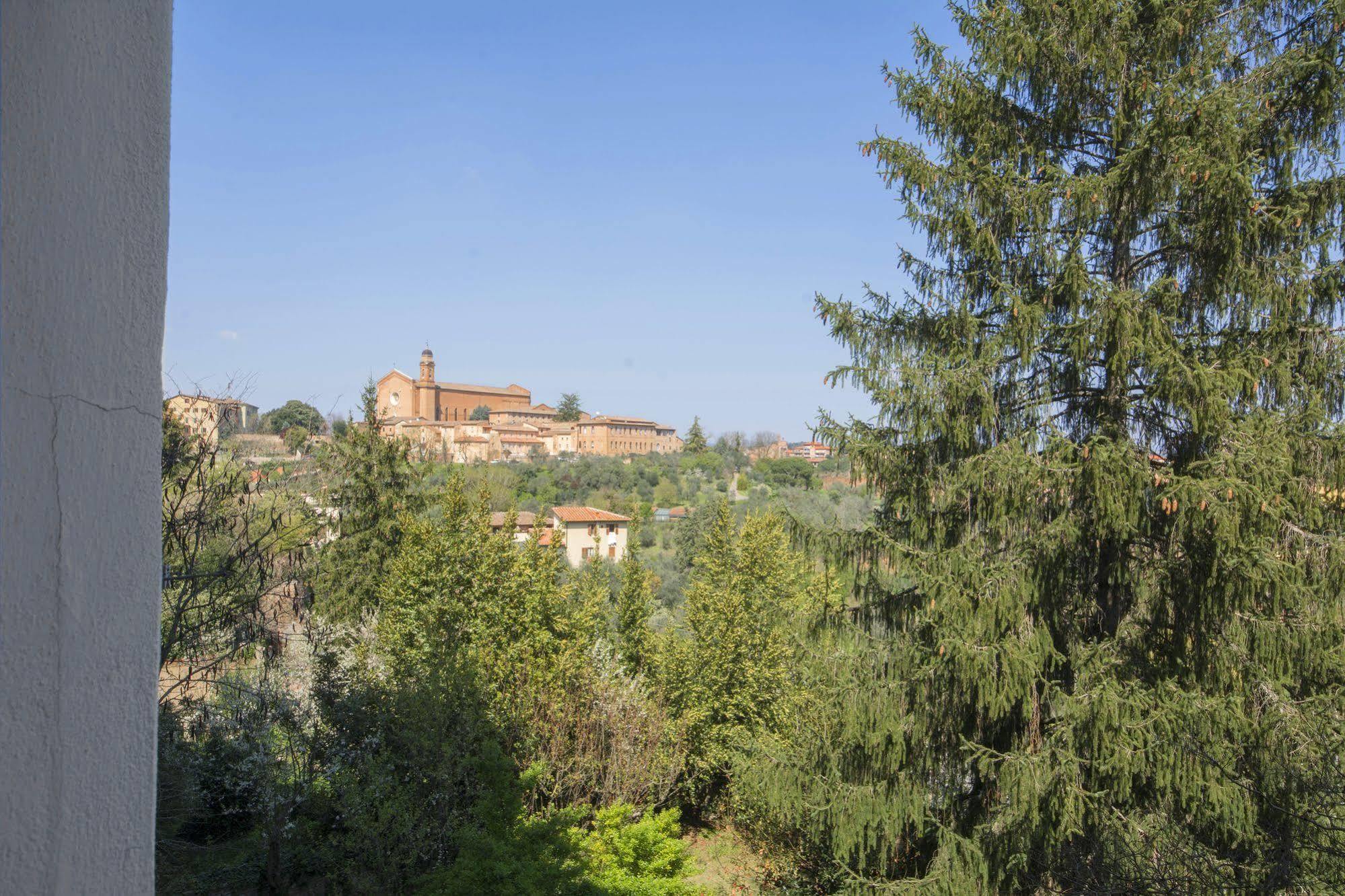Pantaneto - Palazzo Bulgarini