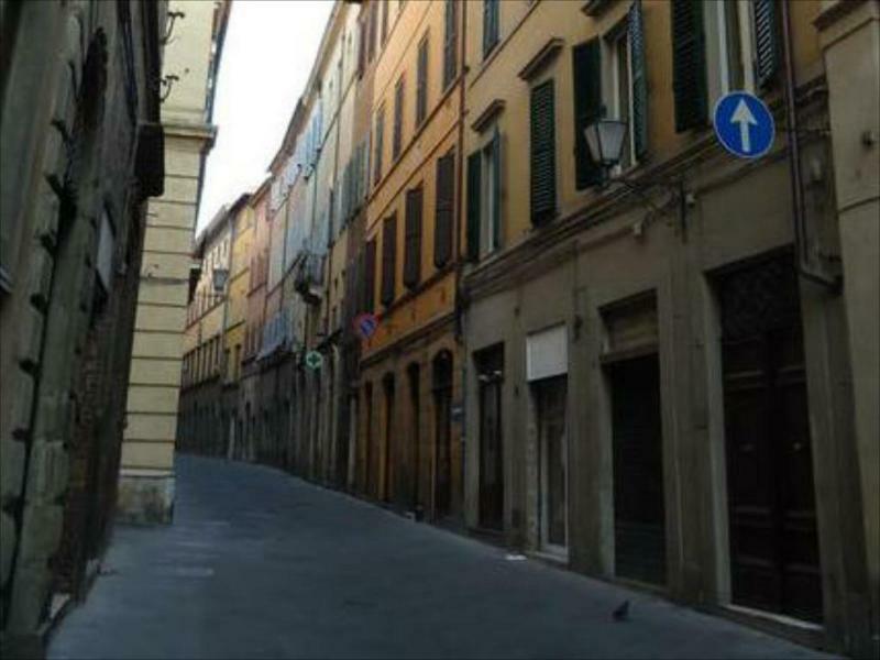 Pantaneto - Palazzo Bulgarini