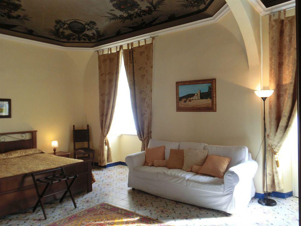 Alojamento de Acomodação e Pequeno-almoço Pantaneto - Palazzo Bulgarini