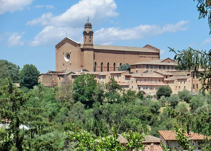 B&B Pantaneto - Palazzo Bulgarini
