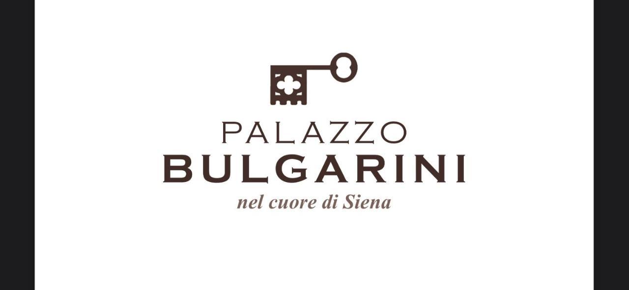 Pantaneto - Palazzo Bulgarini 2* Siena
