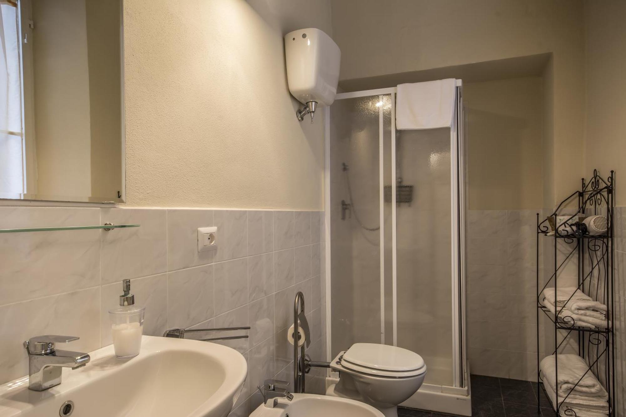Pantaneto - Palazzo Bulgarini Bed & Breakfast