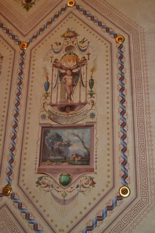 Pantaneto - Palazzo Bulgarini 2* Siena