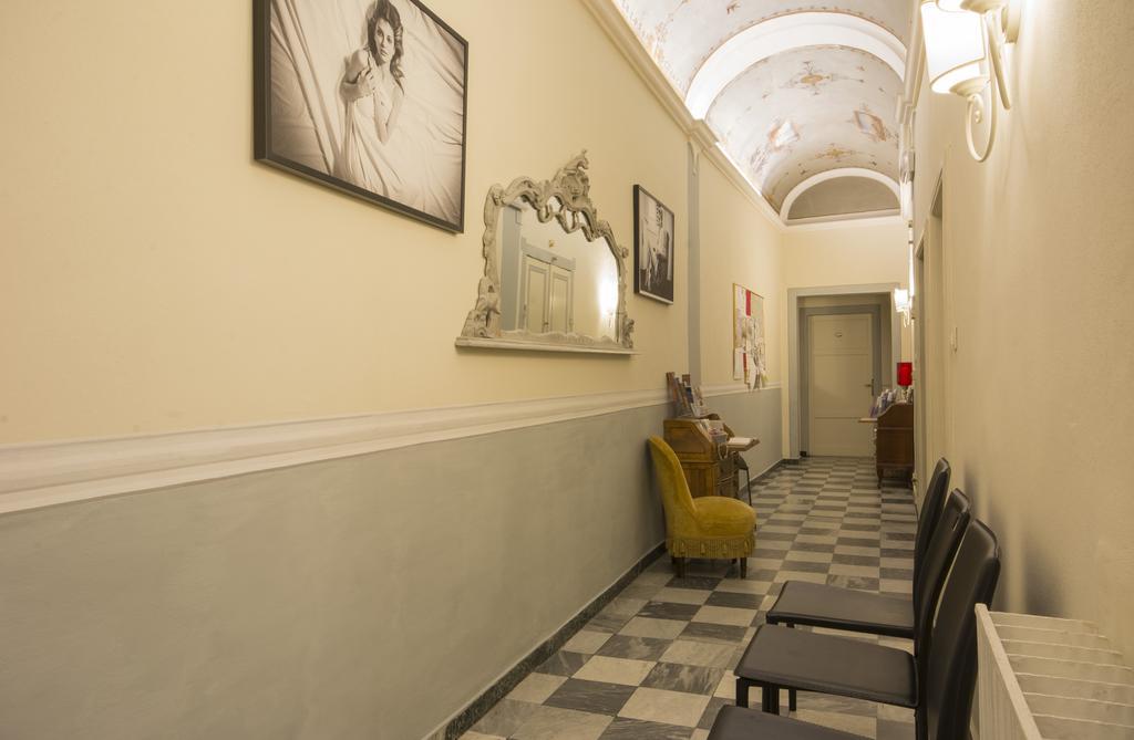 Pantaneto - Palazzo Bulgarini Bed & Breakfast Siena