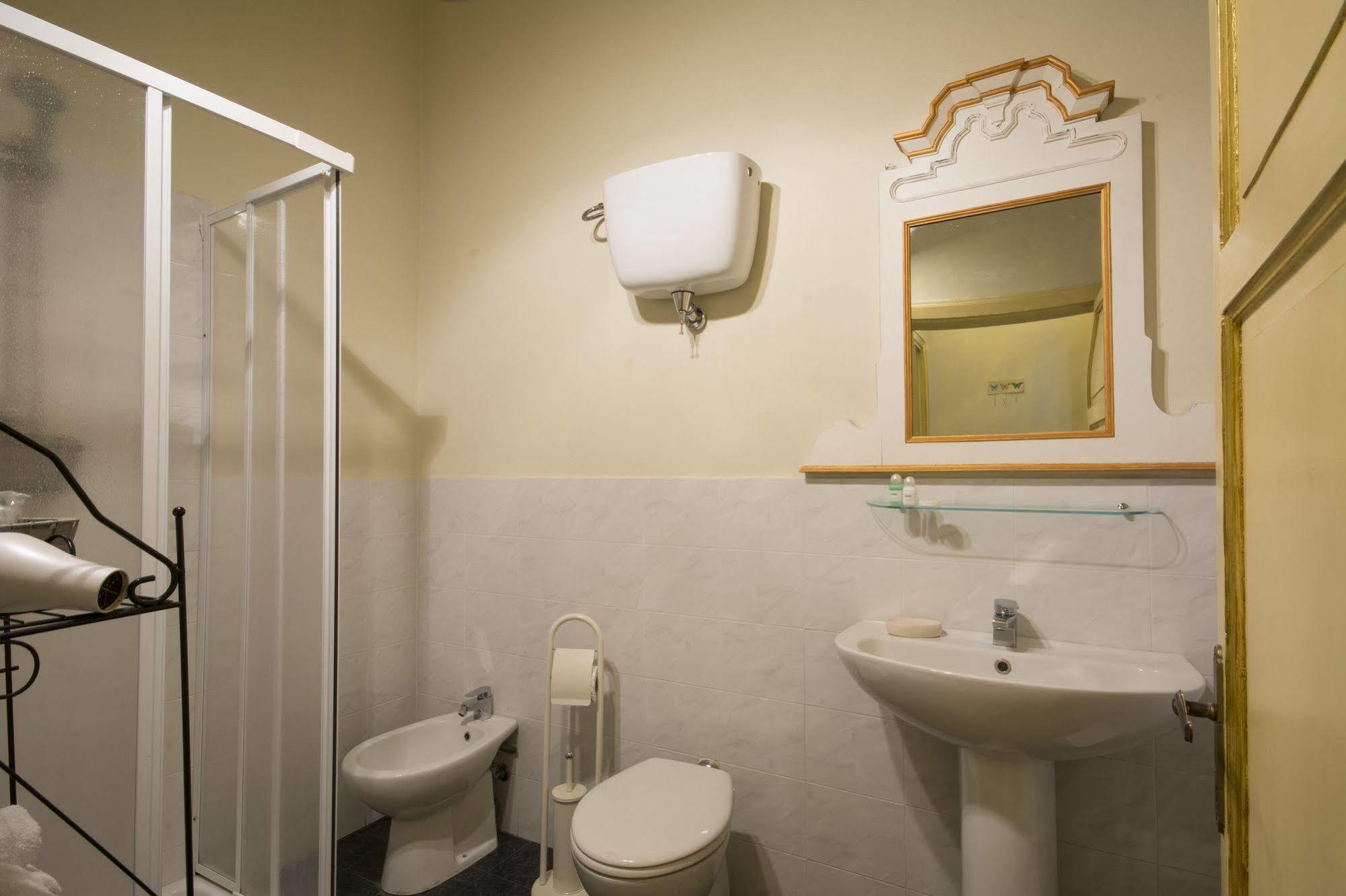 Bed & Breakfast Pantaneto - Palazzo Bulgarini Siena