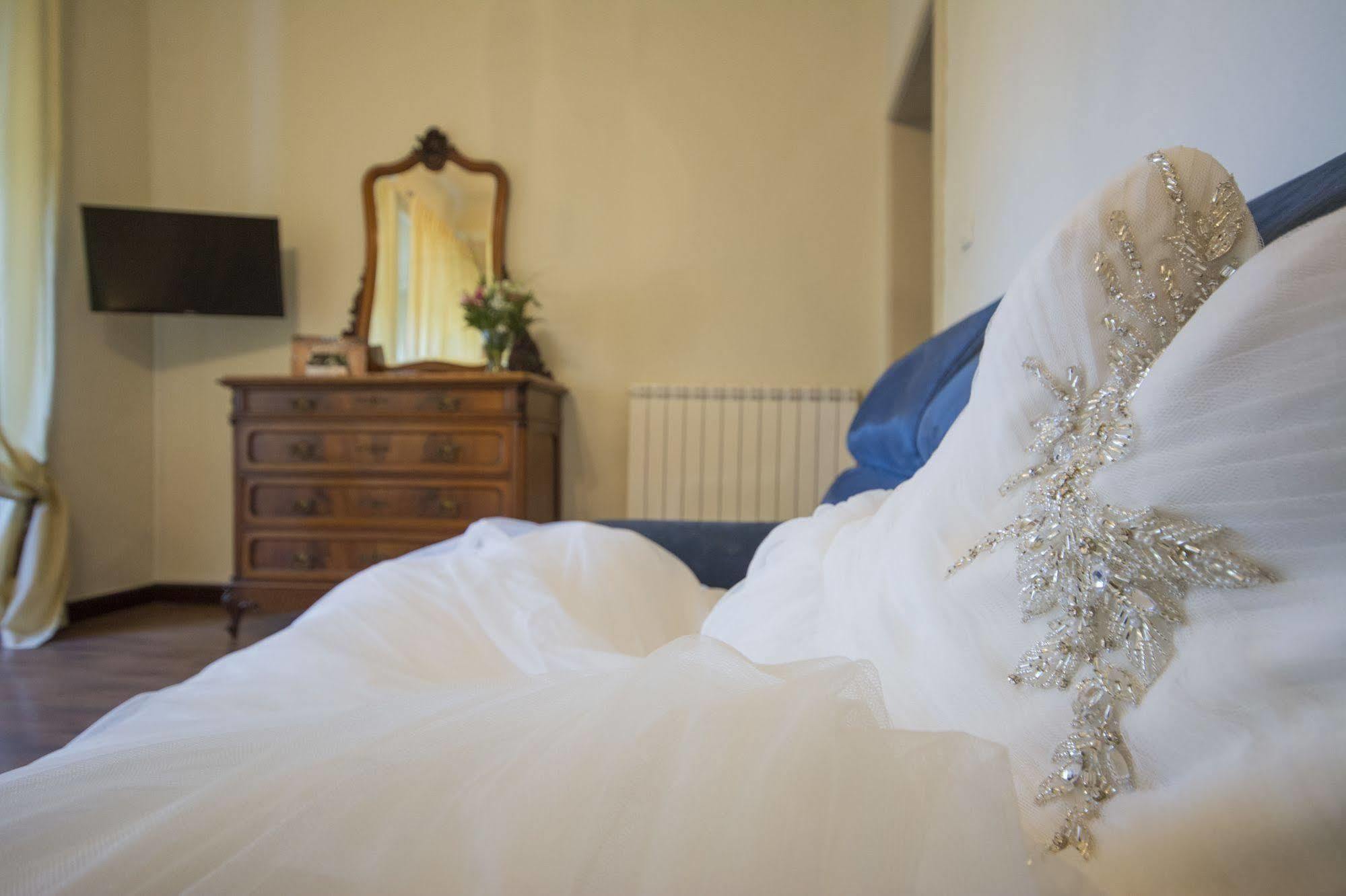Pantaneto - Palazzo Bulgarini Bed & Breakfast Siena